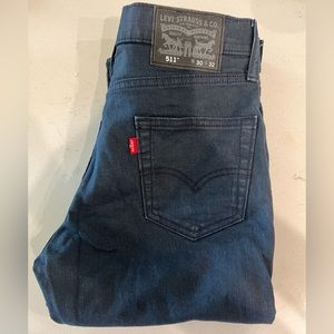 Men’s Levi’s 511 Size 30/32